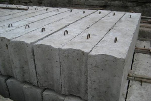 Дома из бетонных блоков своими руками: плюсы и минусы (фото и видео)